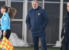 Naționala feminină, două amicale înainte de preliminariile Campionatului Mondial » Lotul anunțat de Pedrazzini