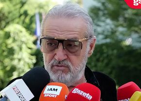 Gigi Becali a scăpat o afirmație revoltătoare în momentul în care comenta transferul lui Zouma la CFR Cluj