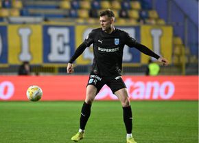 Entuziasm la cote înalte în Bănie, la 4-0 cu Petrolul: „Suntem și buni!”