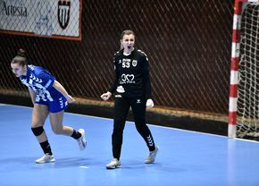 Vești bune înaintea Mondialului de handbal » Iulia Dumanska și Sonia Vasiliu, evoluții remarcabile în Baia Mare - (…)