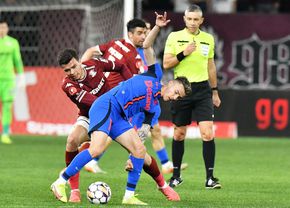 LPF a anunțat programul etapei #6 din Superliga » Când se joacă Rapid - FCSB