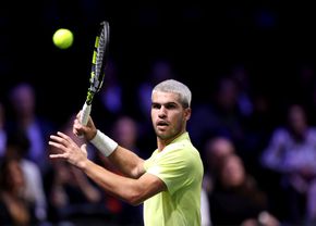 Carlos Alcaraz vizează un record financiar absurd al lui Novak Djokovic în confruntarea supremă de la ATP Finals
