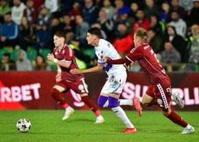 Calcule: FC Argeș, la un pas de sferturile Cupei României Betano » Rapid sau CFR Cluj, OUT