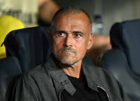 Cu PSG decimată de accidentări, Luis Enrique a dat liber la transferuri în iarnă » Primul nume vehiculat este unul (…)