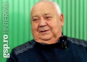 „Am salvat prin complicitate U Cluj de la retrogradare” » Om-cheie în vremea Cooperativei, interviu spectaculos, cu (…)