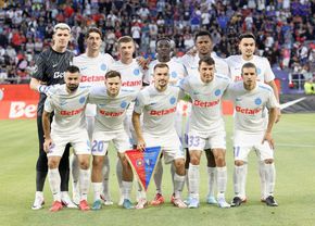 Cine este Shkendija, următoarea adversară a FCSB-ului în Liga Campionilor » Când vor avea loc cele două meciuri