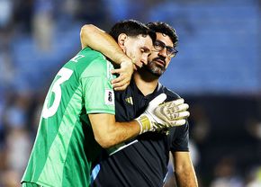 Campionul mondial a așteptat oferta toată ziua, dar n-a mai venit! Blocat la clubul din Premier League
