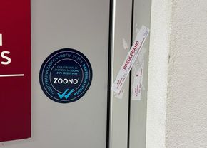 Cum rar se vede! Măsuri de securitate sporite înainte de Bosnia - România: vestiarele au fost sigilate