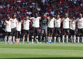 Revenire uriașă la Liverpool: „Cormoranii” își recapătă un om-cheie