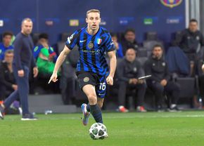 Ghinion pentru Chivu! Al 5-lea jucător de la Inter care părăsește Campionatul Mondial al Cluburilor