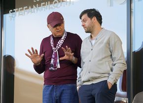 Victor Angelescu, anunț crunt despre jucătorul Rapidului: „E foarte grav. Nu știu dacă mai joacă”