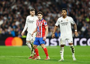 PSG pregătește transferul de 120 de milioane pentru starul din La Liga