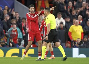 Kovacs a împărțit Europa în două » Ce a apărut în Anglia și Spania, după Liverpool - Real Madrid