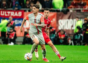 CCA a ales arbitrul pentru Dinamo - FCSB! A mai condus de 3 ori acest derby