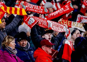 Măsuri fără precedent pentru fanii lui Liverpool și ai lui Chelsea » Pericolul de care se tem autoritățile italiene!