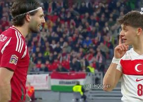 Arda Guler stabotează obiectivele Realului: „E lăudăros și gălăgios”