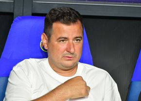 Ianis Zicu acuză jocuri de culise: „A fost penalty! I-a ajutat să ajungă în prelungiri”