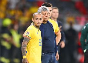 Mircea Lucescu a răspuns la două întrebări arzătoare: „De ce nu a intrat Mitriță? Uitați-vă ce a făcut cu Canada!”