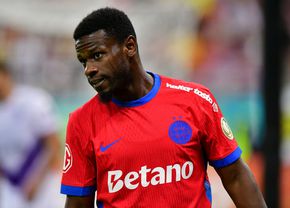 A jucat la FCSB și spune pe ce post ar da Thiam cel mai bun randament