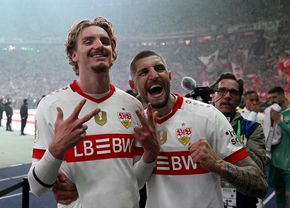 Bayern Munchen a ratat primul glonț! Stuttgart a refuzat cele 40 de milioane oferite de bavarezi