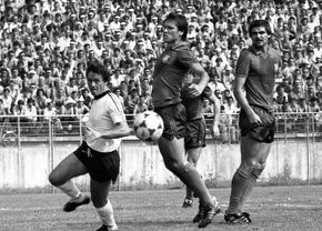 Steaua, FCSB, Dinamo și Marcel Răducanu au reacționat la vestea decesului lui Florin Marin: „Sunt șocat”