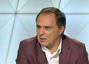 Basarab Panduru, șocat de execuție: „De la sânge rece la nesimțire e o fracțiune de secundă”