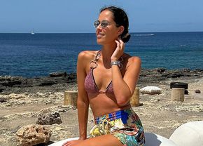 Îi oferă 1,5 milioane de euro pentru a rupe tăcerea despre divorțul anului în sport