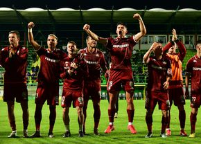 Ce s-a întâmplat pe gazon, imediat după FC Argeș - Rapid 0-2! Reacția lui Dan Șucu