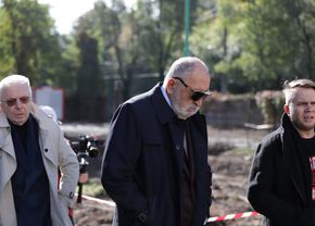 Ion Țiriac nu merge la înmormântare, dar l-a trimis pe Ilie Năstase: „Eram prieteni foarte buni”