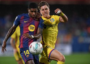 Barcelona a luat decizia în cazul lui Marcus Rashford!