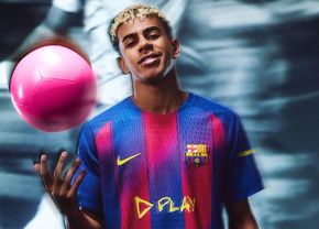 Barcelona confirmă! „El e alesul pentru El Clasico”