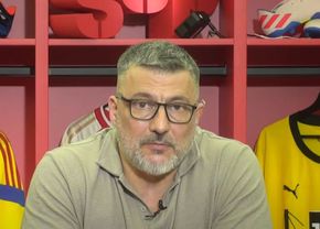 Breaking Bets » Dan Bâra analizează meciurile românilor din cupele europene: Drita - FCSB, Braga - CFR Cluj și (…)
