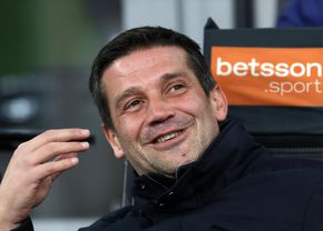 Cristi Chivu, remarcat de jurnaliștii italieni după succesul zdrobitor din Cupă: nota primită