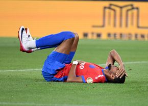Pregătirea de vară, pusă sub semnul întrebării la FCSB » Detaliile care lămuresc situația