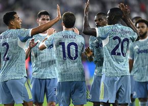Juventus - Manchester City, cel mai încins duel din grupele Campionatului Mondial al Cluburilor » Echipe probabile + (…)