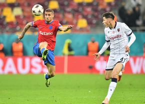 Miza ascunsă a duelului Steaua Roșie - FCSB » Meci decisiv pentru viitorul sezon