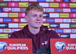 Un fotbalist austriac a fost surprins despre o informație primită înaintea meciului cu România: „Aaa, nu sunt frați?!”