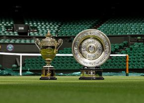 Avem programul pentru prima zi din turul întâi de la Wimbledon » Când joacă româncele