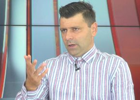 Raul Rusescu, vehement, despre scandalul din Superliga: „De noaptea minții!”