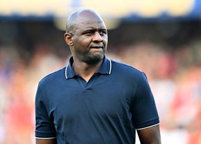 Reacția lui Patrick Vieira după debutul lui Nicolae Stanciu în Serie A: „Am îmbunătățit calitatea lotului”