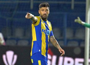 Paul Papp are meciurile lui! Fundașul a făcut din nou iureș la interviu: „M-am răstit la el. Suntem la fotbal, (…)