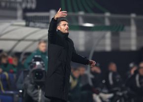 Dinamo Zagreb, următoarea adversară a FCSB-ului, încă n-a găsit antrenor