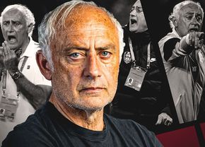 Andrea Mandorlini, DEMIS de la CFR Cluj! Cine va sta pe bancă la următorul meci