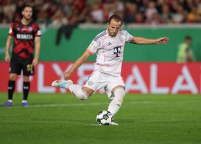 Harry Kane, premieră negativă » Luis Diaz, 7 mari ocazii irosite!