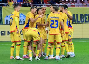 FCSB, pe urmele unui internațional român: „Mi-a plăcut foarte mult”