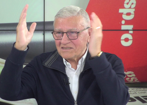 Mircea Sandu, prezență rară în media din România » Dezvăluie un moment de cotitură: „Mi-a spus și oncologul, atunci (…)