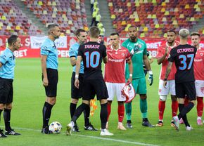 Alegerile pentru Primăria București mută FCSB - Dinamo » Mesajul transmis de Justin Ștefan