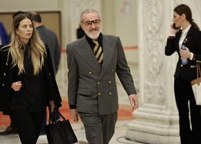 Gigi Becali, reacție jignitoare, după ce propunerea lui legislativă pentru eliminarea regulii U21 a primit aviz (…)