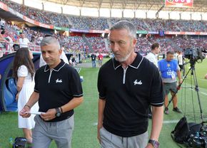 Mihai Stoica a pus lupa pe CFR Cluj: „O mare problemă” + „Nu văd echipa fără el”
