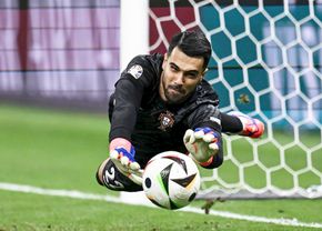 Pep Guardiola își ia portar din Portugalia! Drum liber pentru Ederson